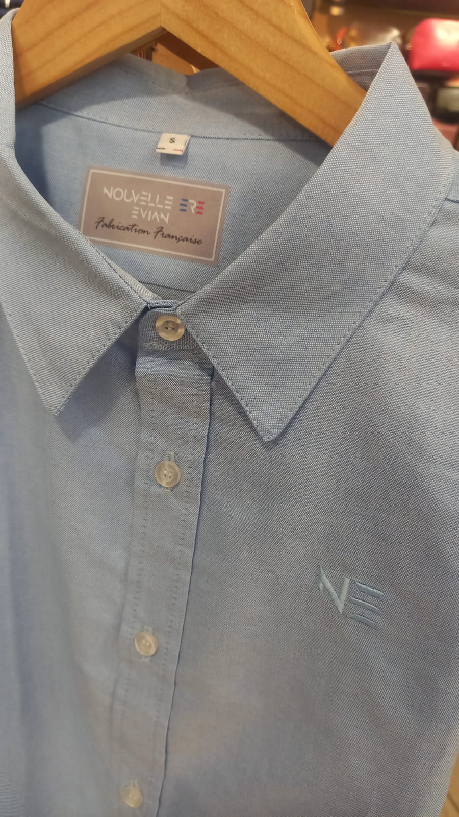 CHemise